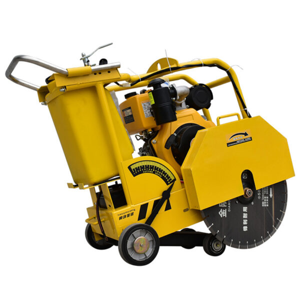 Road cutter - Image 6