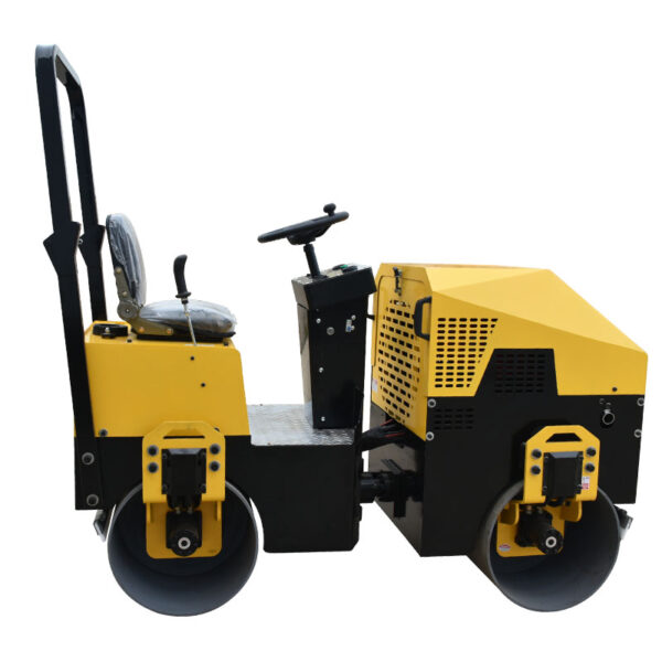1000Type Road roller - Image 4