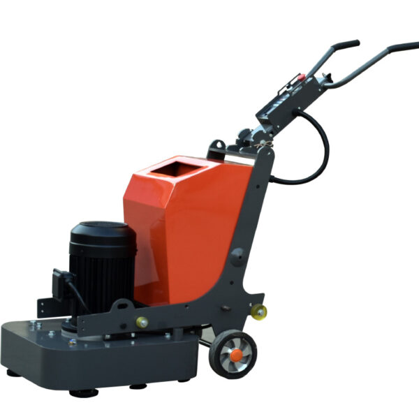 630S Grinding machine - Image 4