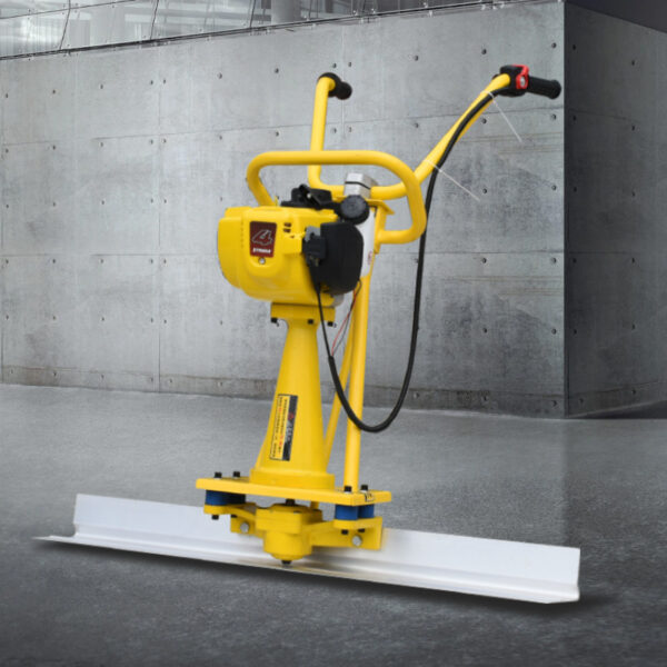 Gasoline vibrating rule