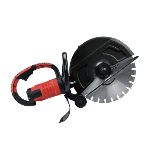 420 Concrete cutting machine - Image 5