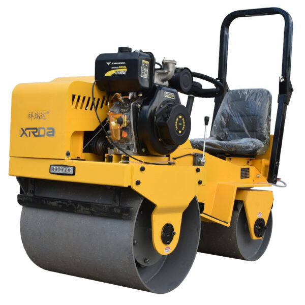 850Type Road roller