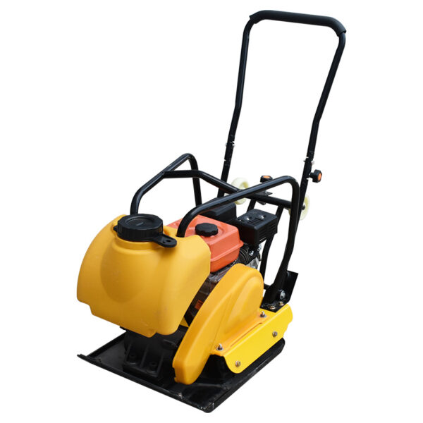 Plate compactor - Image 5