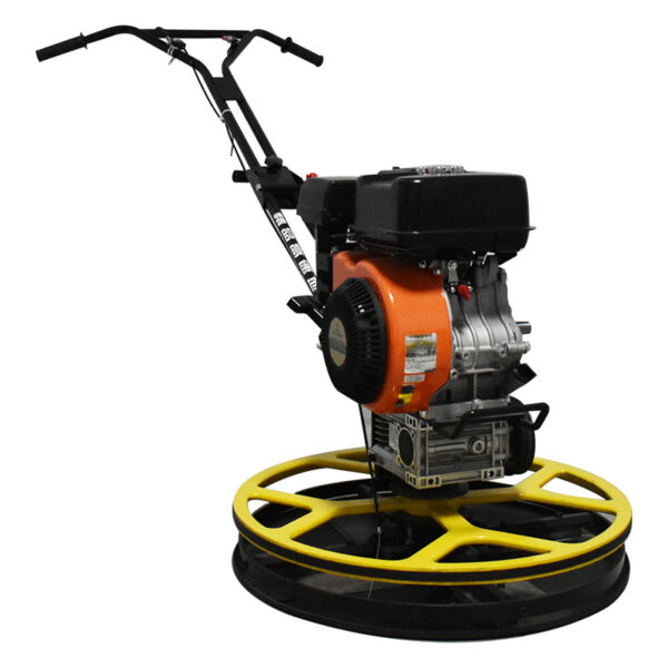 60 polish machine - Image 3