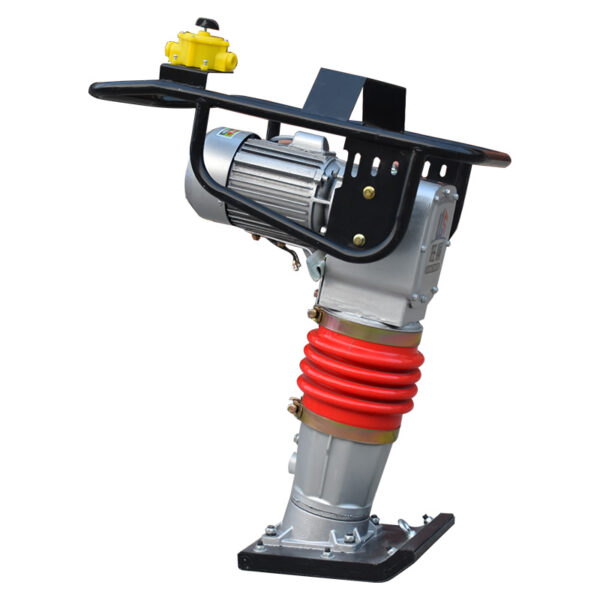 electric impact rammer - Image 4