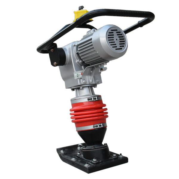Electric impact rammer - Image 5