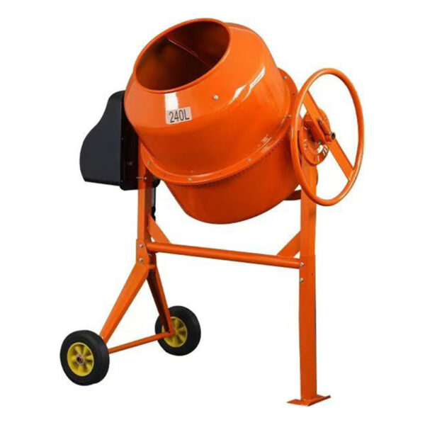 mixer - Image 2