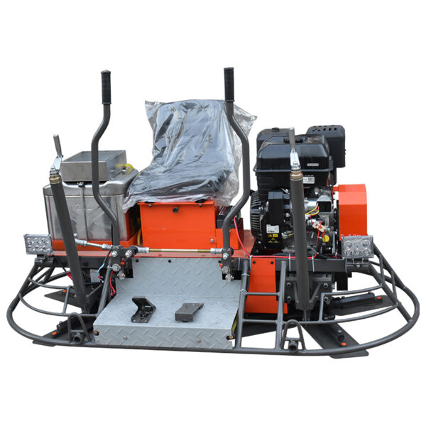 Model 800 car polisher - Image 5