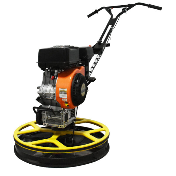60 polish machine - Image 2