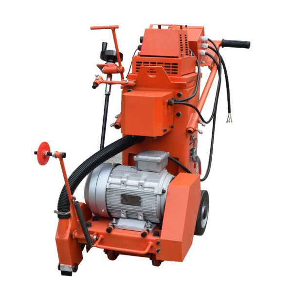 350 Grinding machine