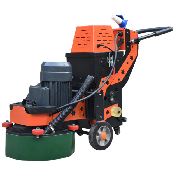 GS-460S double vacuum
