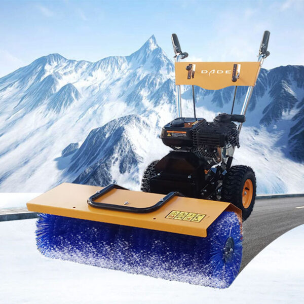 Snowplow