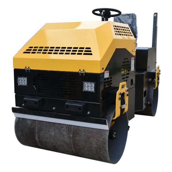 1000B Road roller