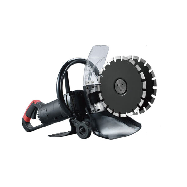 Concrete saw - Image 6