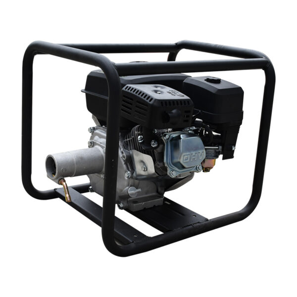 Gasoline engine vibrator - Image 5