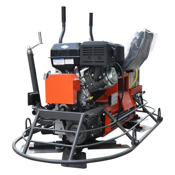 Model 800 car polisher - Image 4