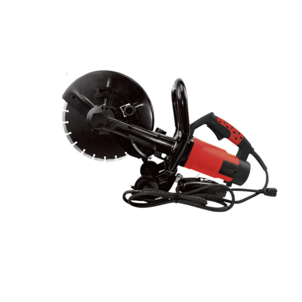 Concrete saw - Image 7