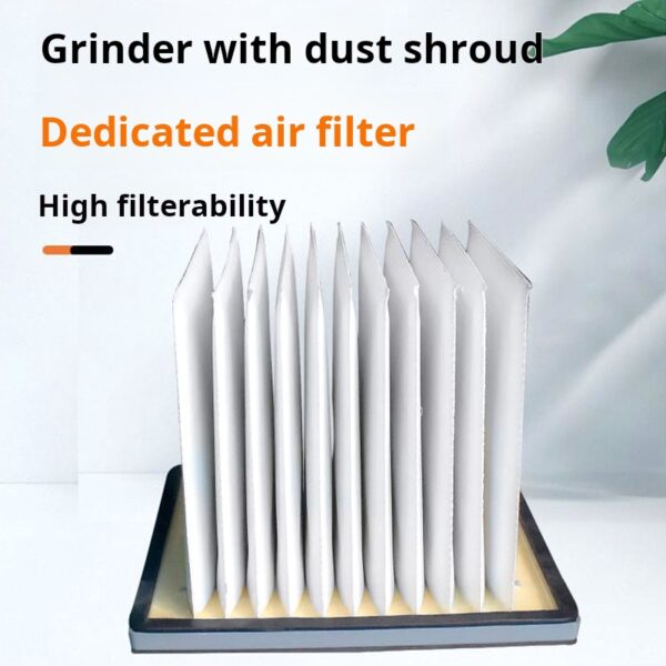 Air filter element