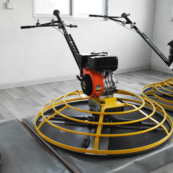 Hand polish machine - Image 2
