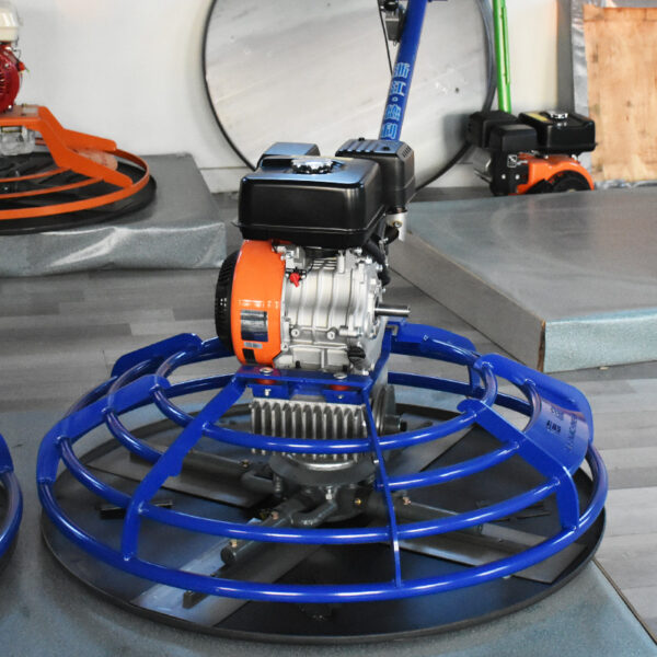 Troweling machine - Image 3