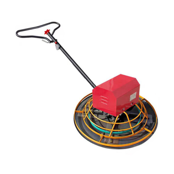 Electric polishing machine - Image 5