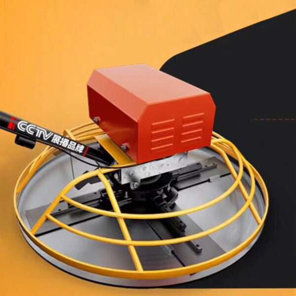 Electric polishing machine - Image 2