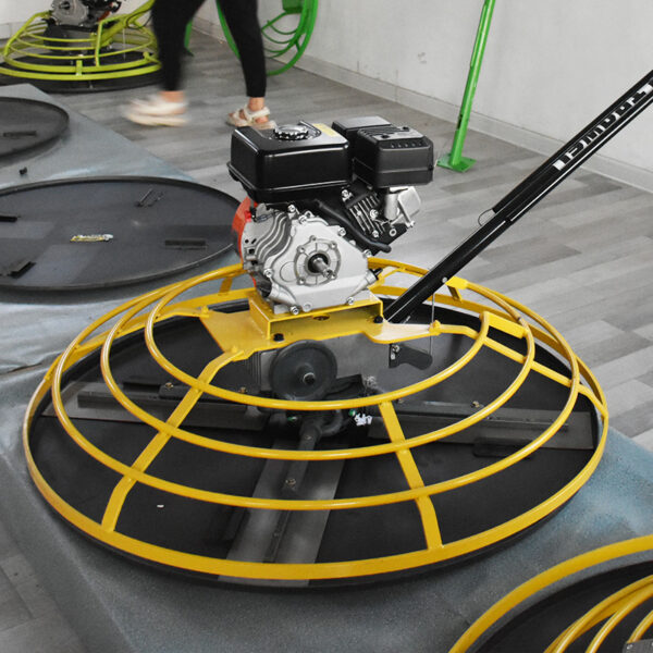 Hand polish machine - Image 4