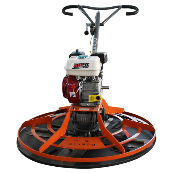 Troweling machine - Image 5