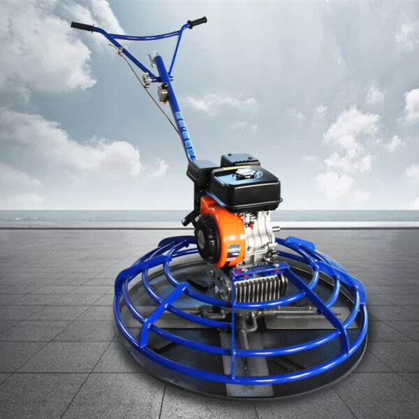 Troweling machine - Image 2