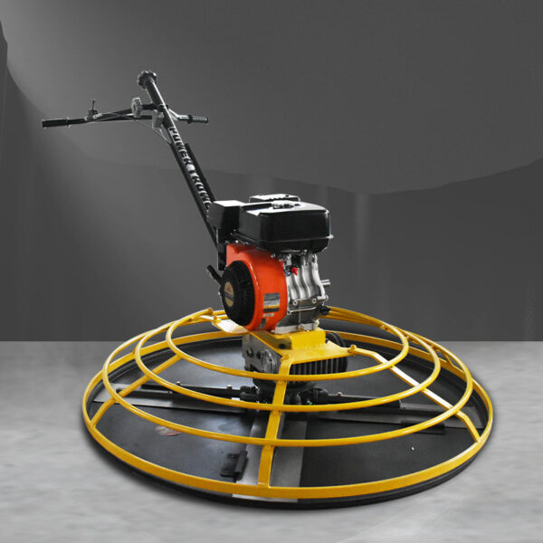 Hand polish machine - Image 3