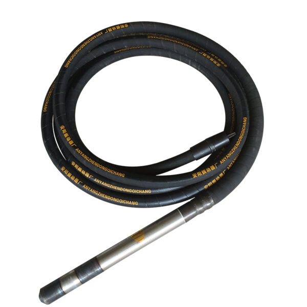 Vibrator rod tube - Image 6