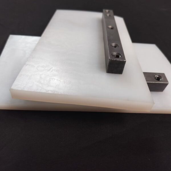 Polishing machine blade parts - Image 4