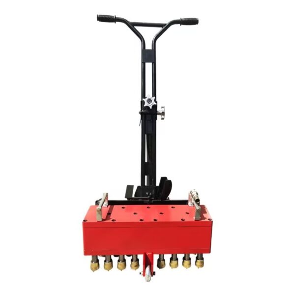 Carding machine - Image 6