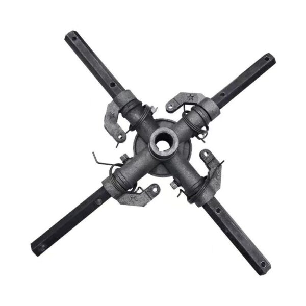 Cross assembly - Image 4