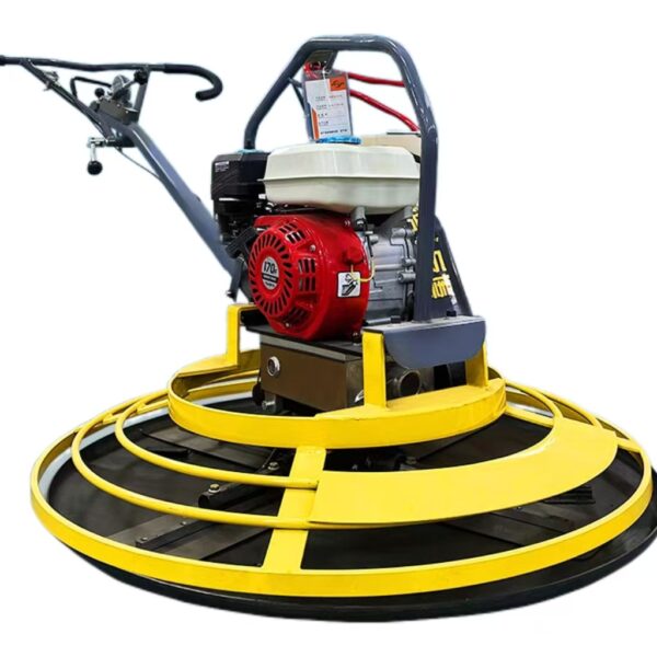 Type 100 Polishing machine - Image 6