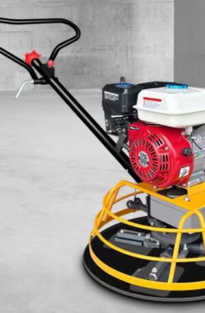 Type 60 polishing machine