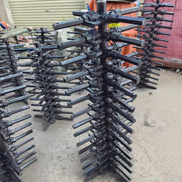 Cross assembly - Image 6