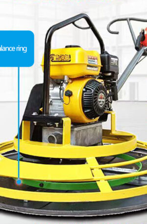 Type 100 Polishing machine