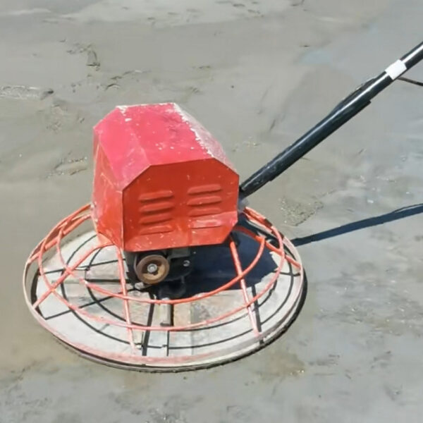 Electric polishing machine - Image 6