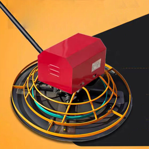 Electric polishing machine - Image 4