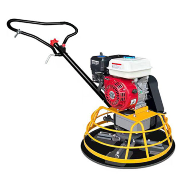 Type 60 polishing machine - Image 6