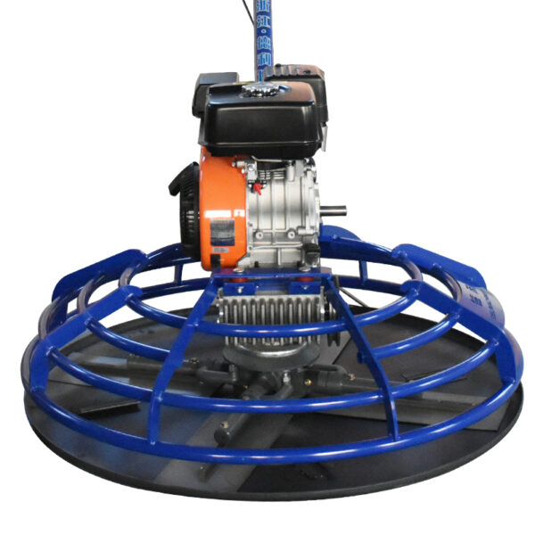 Troweling machine - Image 6