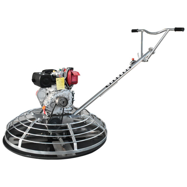 Troweling machine - Image 5