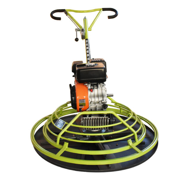 Troweling machine - Image 5