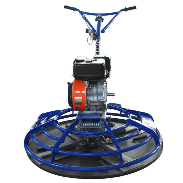 Troweling machine - Image 4