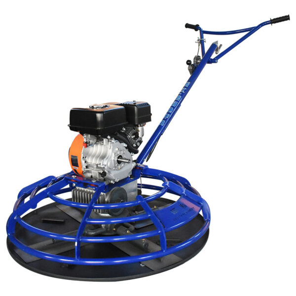 Troweling machine - Image 5