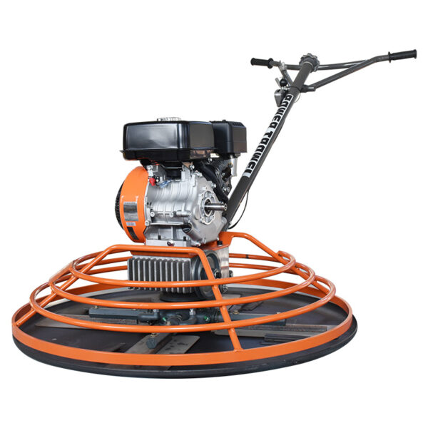 Troweling machine - Image 4