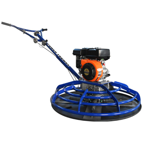 Troweling machine - Image 5
