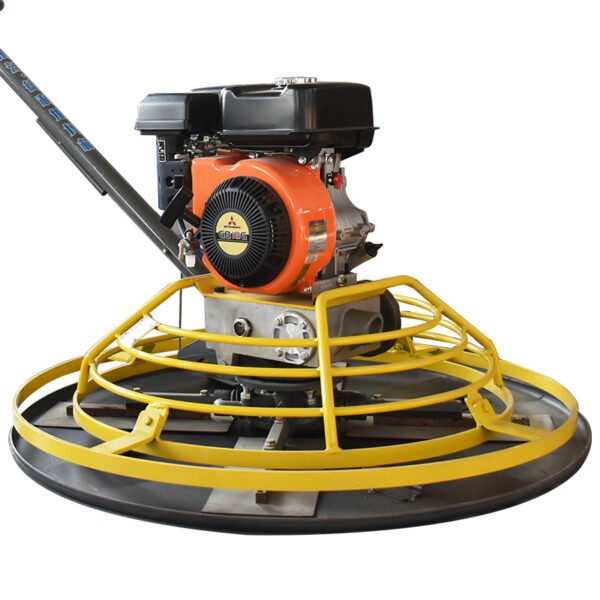 Troweling machine - Image 6