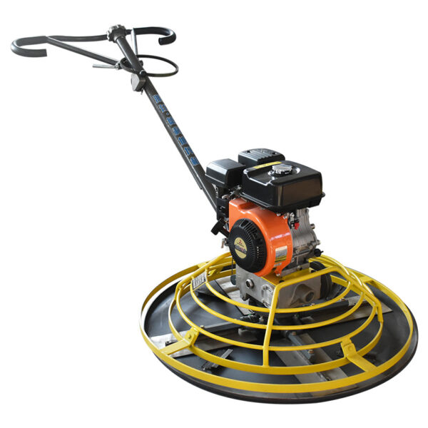 Troweling machine - Image 5